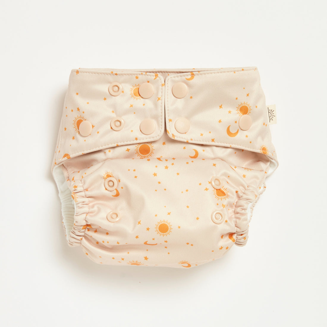 Luna + Sol 2.0 Cloth Nappy