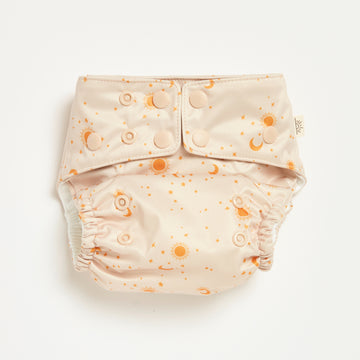 Luna + Sol 2.0 Cloth Nappy