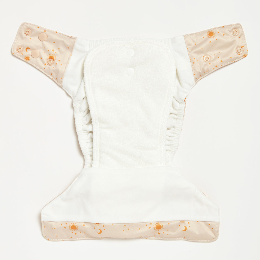 Luna + Sol 2.0 Cloth Nappy
