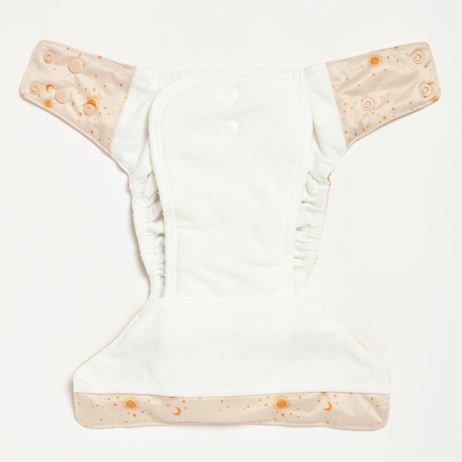 Luna + Sol 2.0 Cloth Nappy
