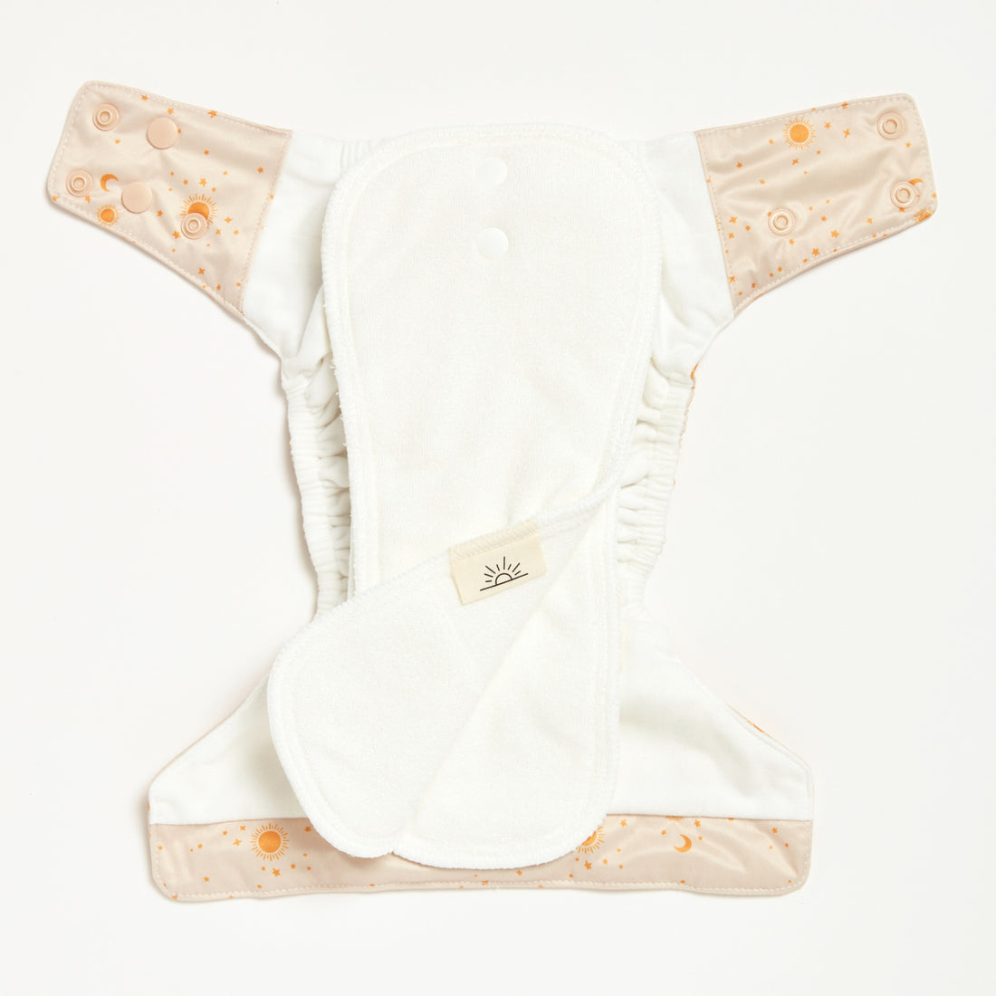Luna + Sol 2.0 Cloth Nappy