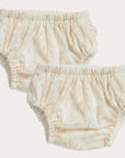 Sophie Olive Leaf Swim Nappy (2 Pack)
