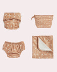Sophie La Girafe Bundle (Stripe)