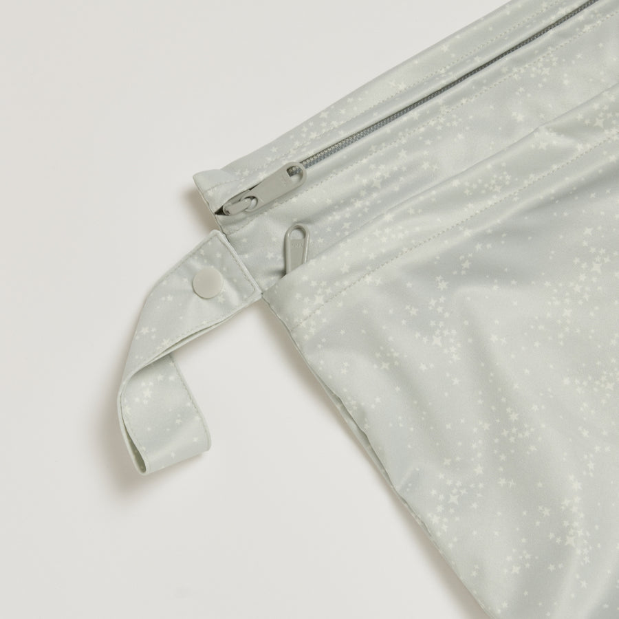 Stardust Overnight Wet Bag
