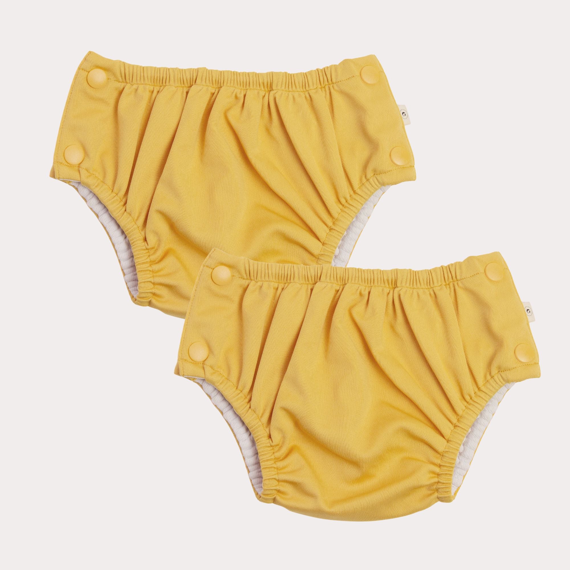 Sunflower Swim Nappy (2 Pack)