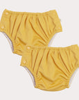 Sunflower Swim Nappy (2 Pack)