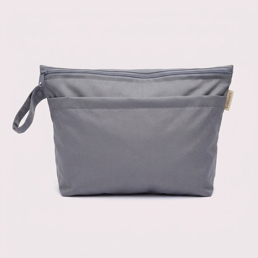 Midnight Blue Big Wet Bag