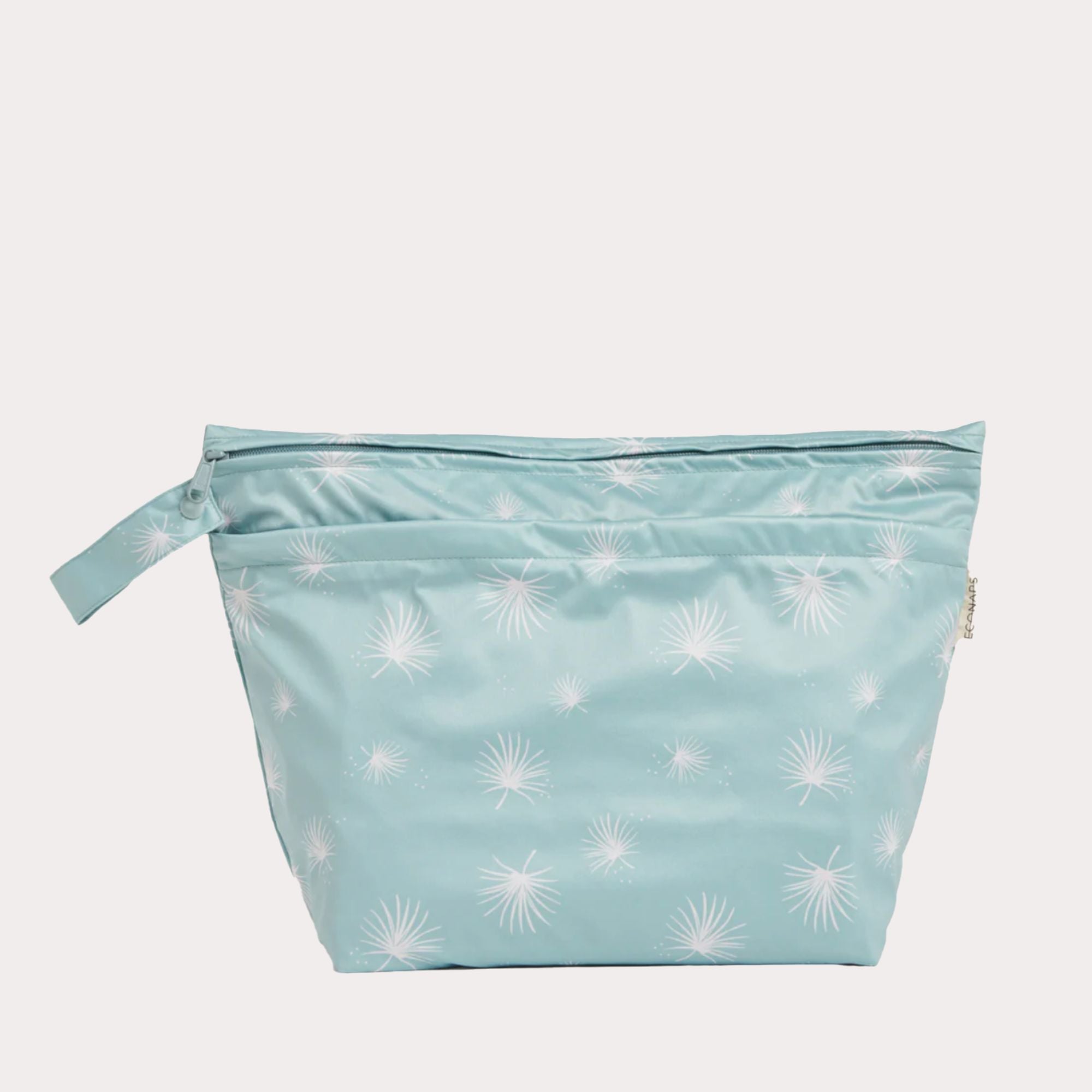 Aqua Palms Day Tripper Wet Bag