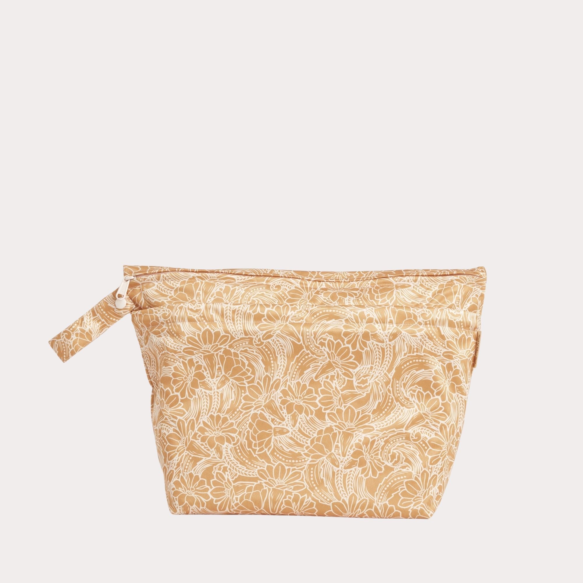Desert Cactus Day Tripper Wet Bag