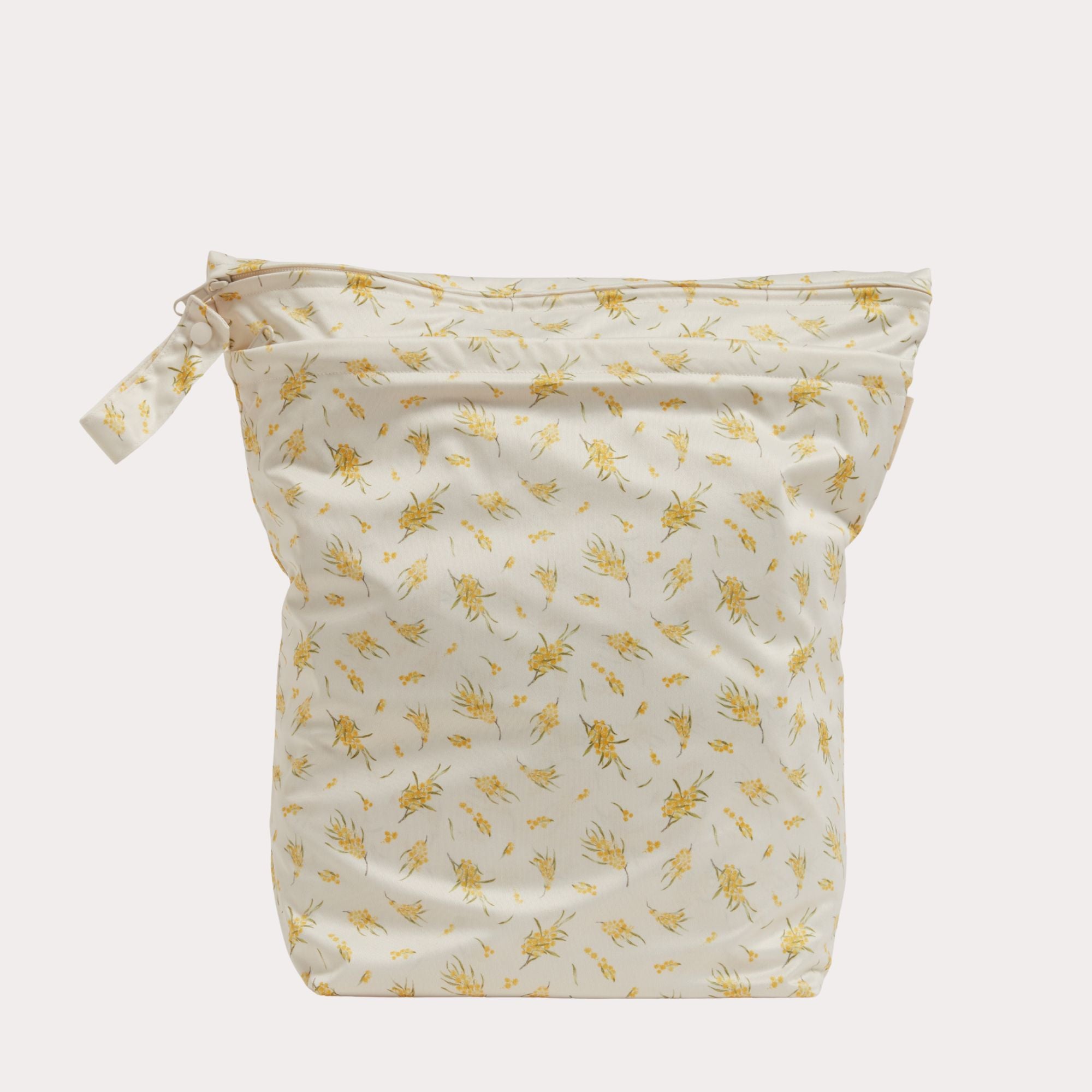 Wattle Overnighter Wet Bag