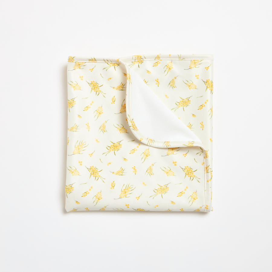 Wattle Change Mat