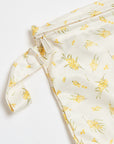 Wattle Small Wet Bag