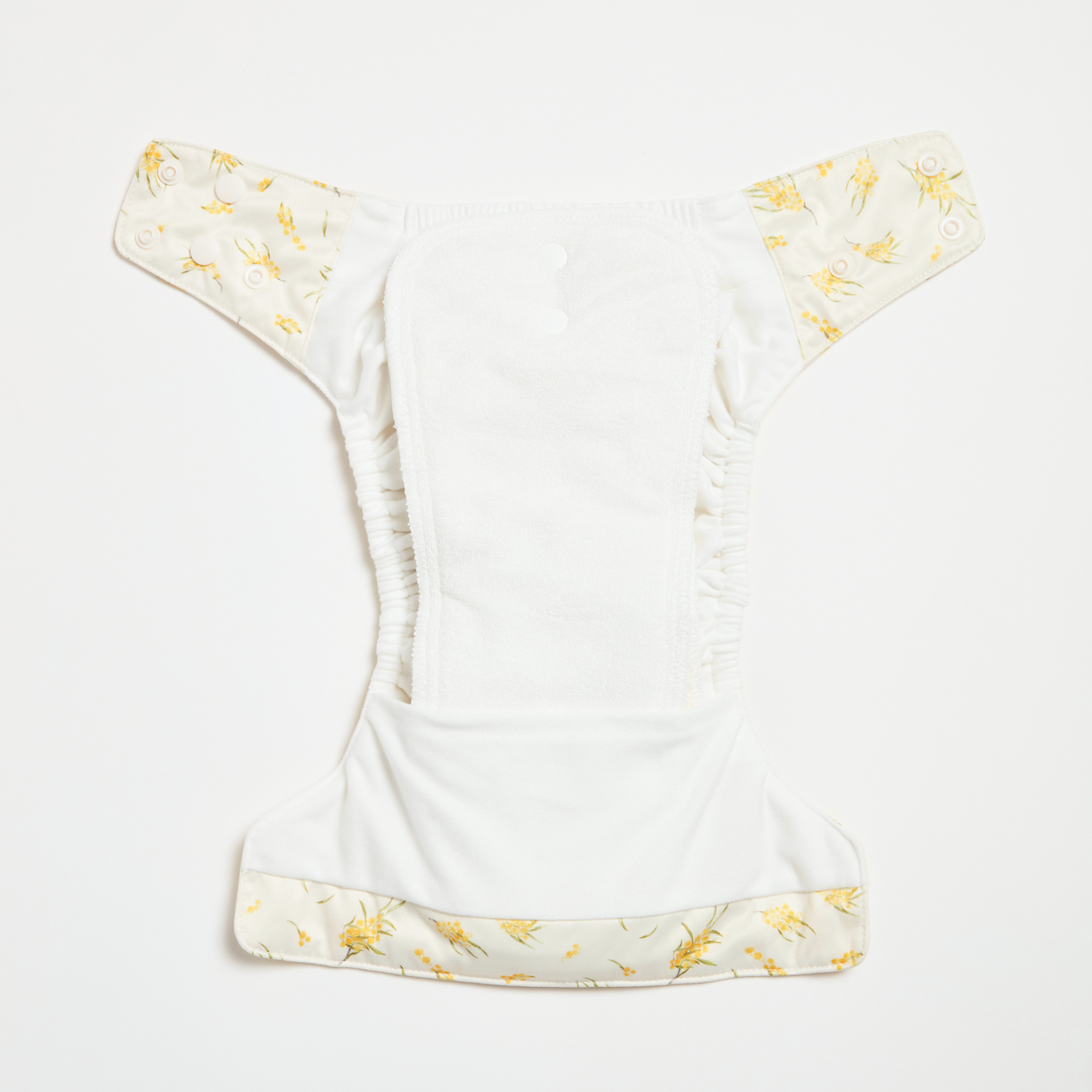 Wattle 2.0 Cloth Nappy