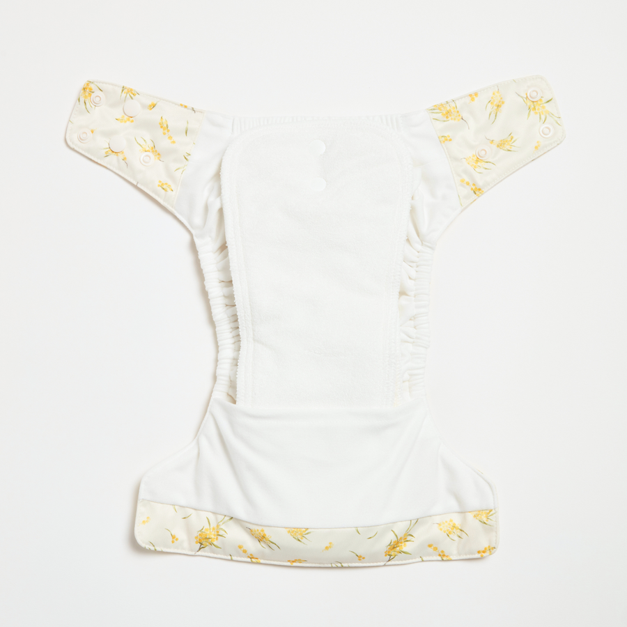 Wattle 2.0 Cloth Nappy