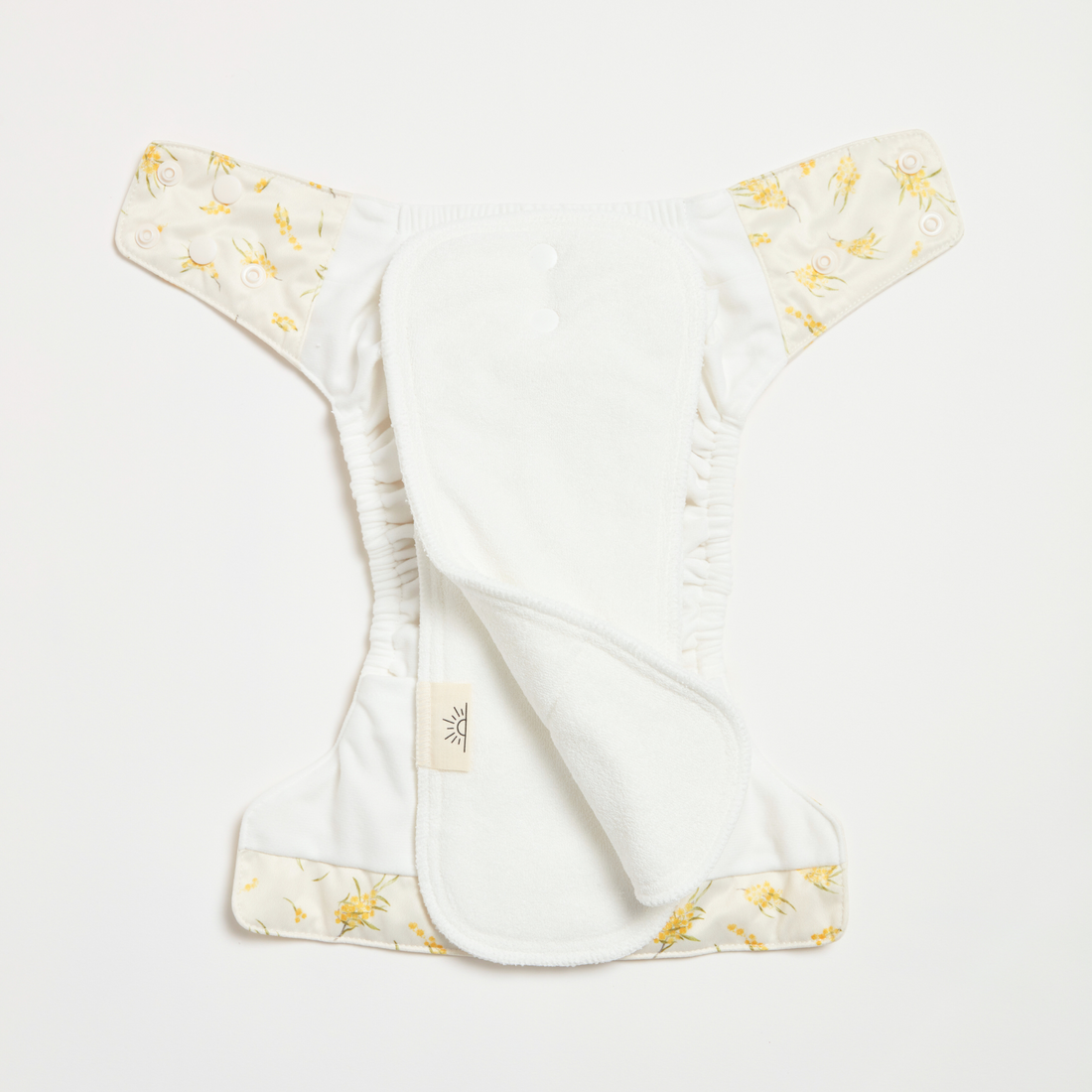 Wattle 2.0 Cloth Nappy