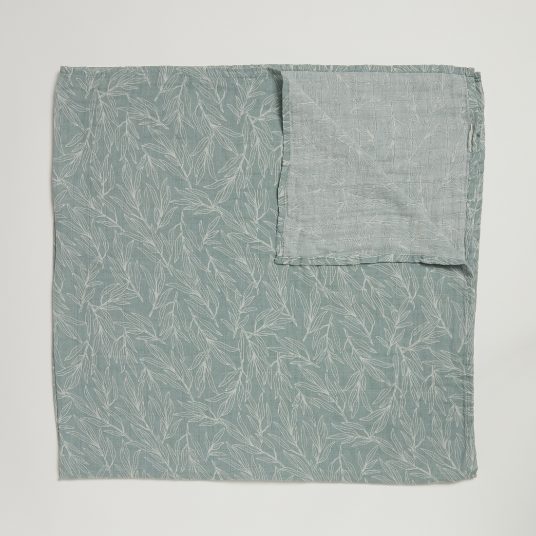 Willow Muslin Swaddle