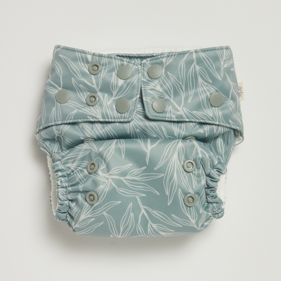 Willow 2.0 Modern Cloth Nappy