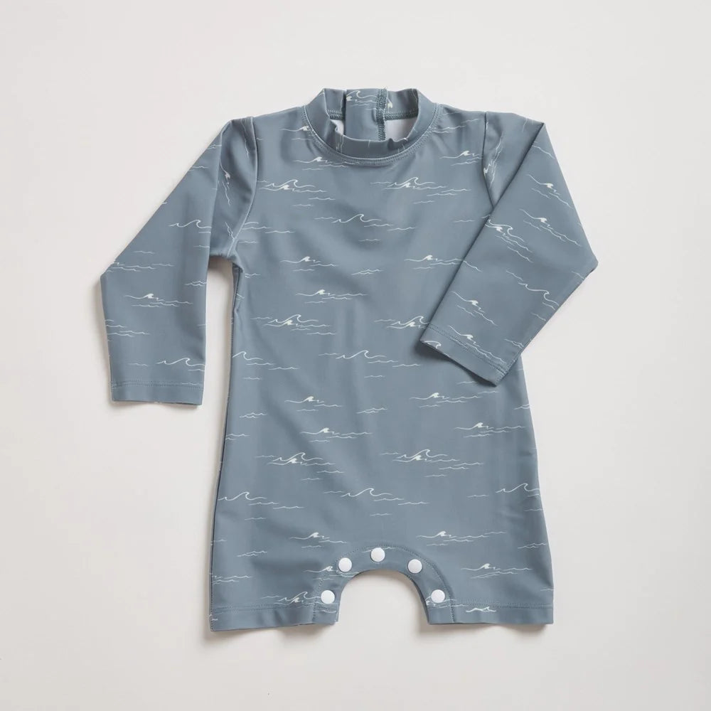 Swell Onesie