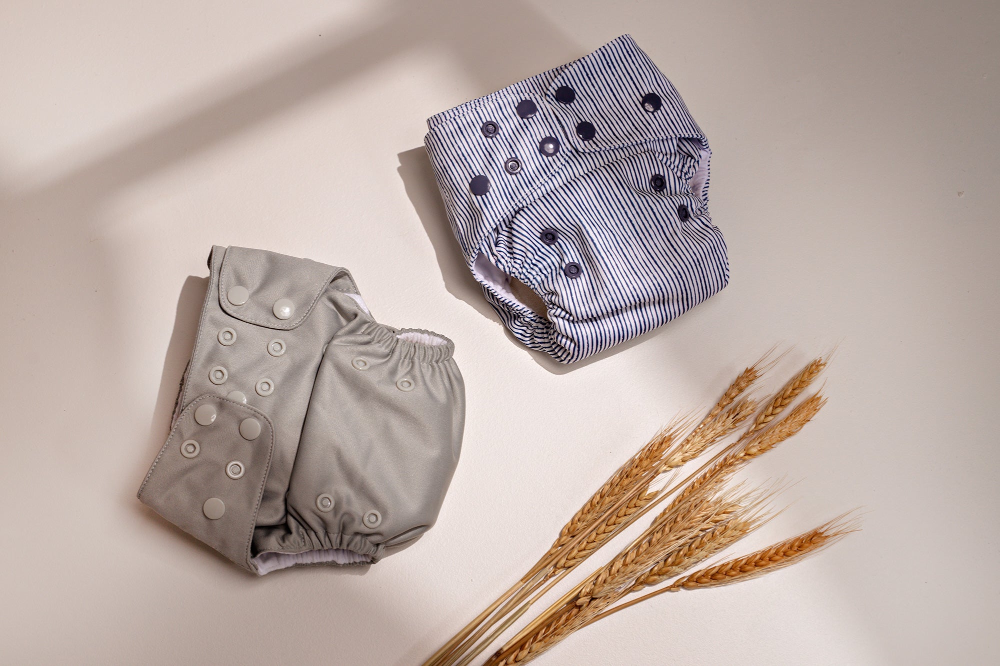 EcoNaps | Modern Cloth Nappies Australia – Reusable Nappy