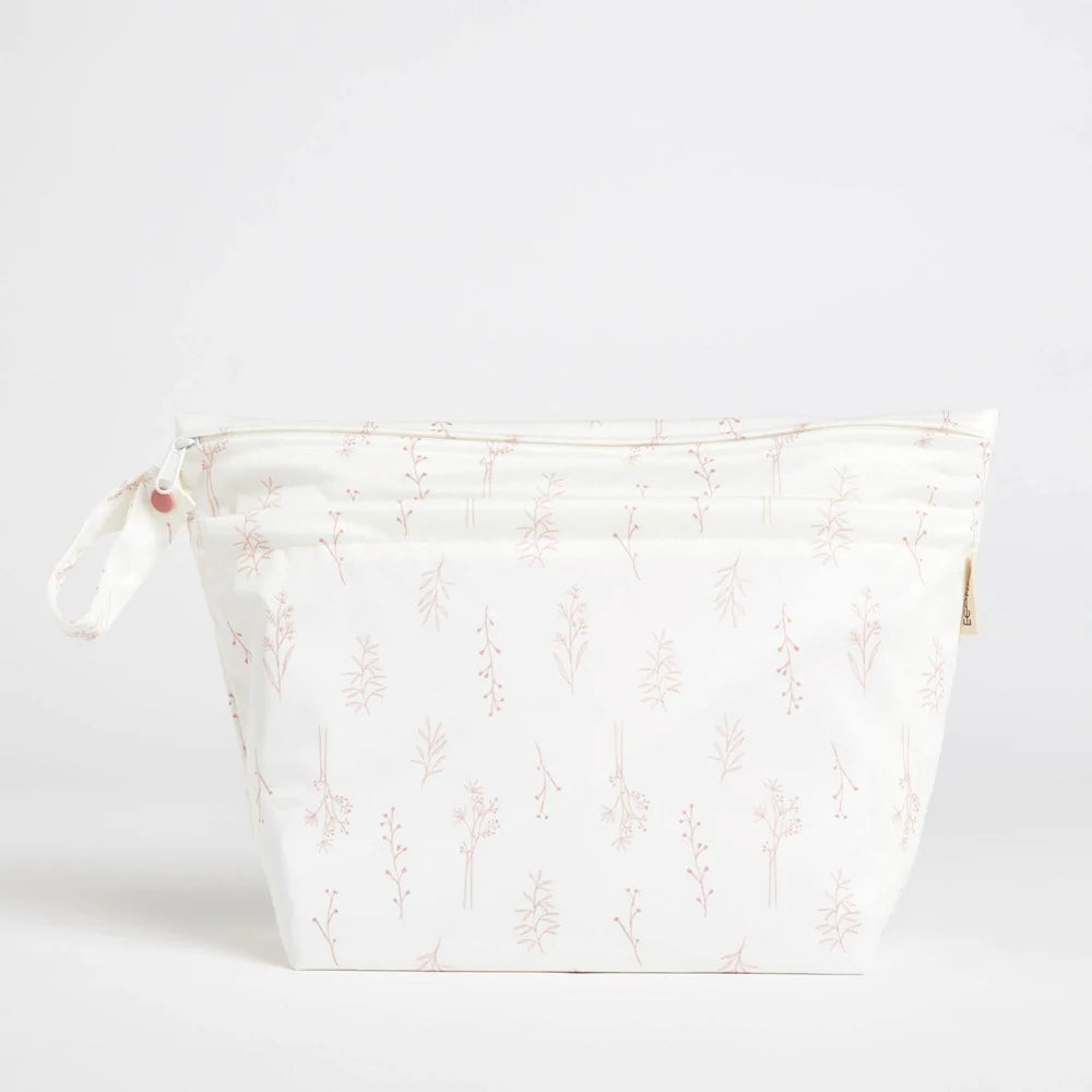 Rosewood Botanical Day Tripper Wet Bag