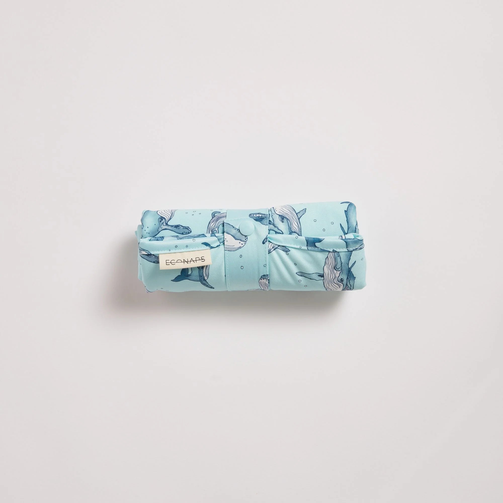 Humpback Change Mat