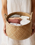 Daytime Nappy Bundle Girl