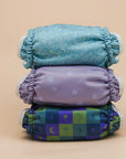 Night Time Nappy Bundle