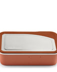 55oz (1626ml) Rise Food Box - Big Meal Autumn Glaze