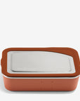 34oz (1005ml) Rise Food Box - Meal Autumn Glaze