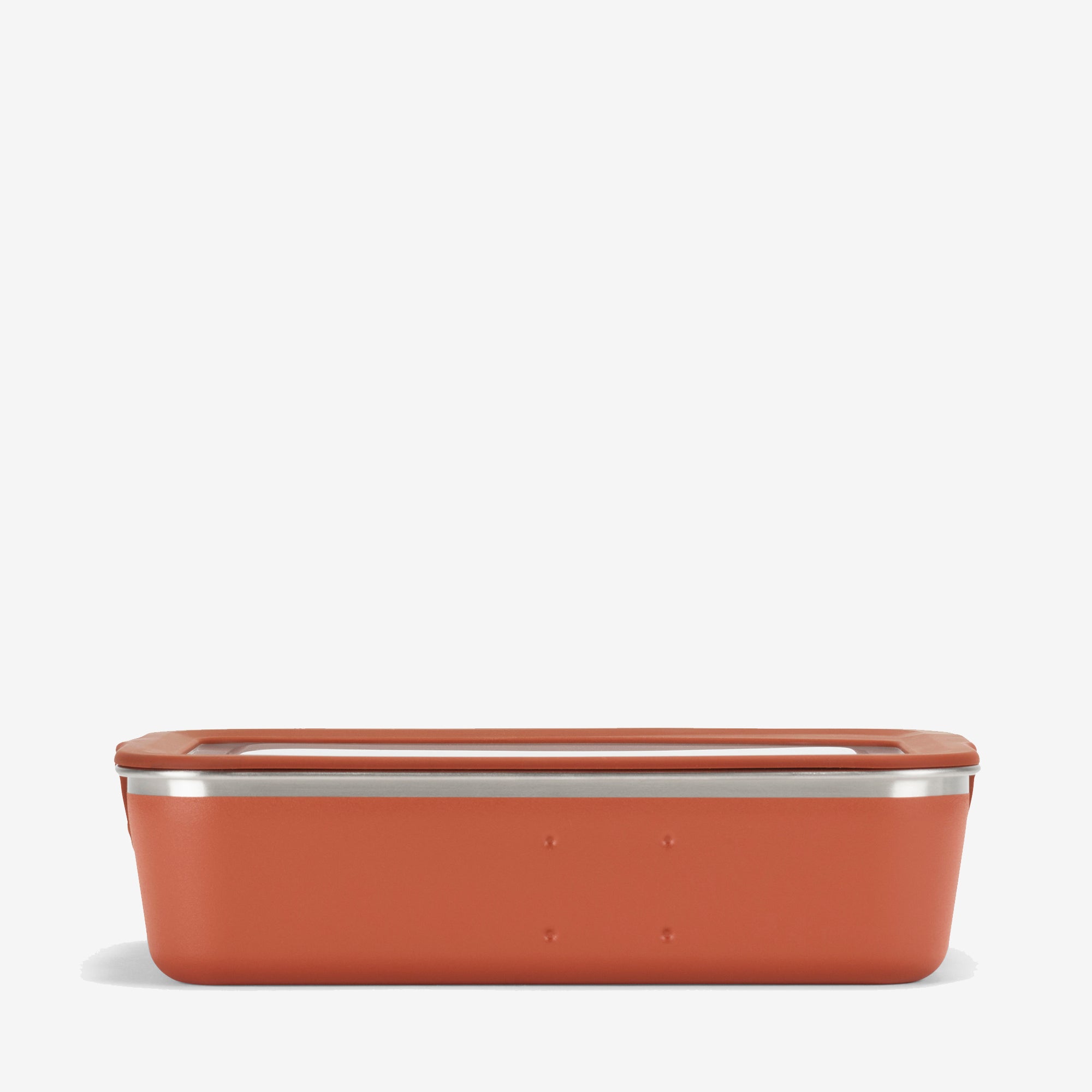 34oz (1005ml) Rise Food Box - Meal Autumn Glaze