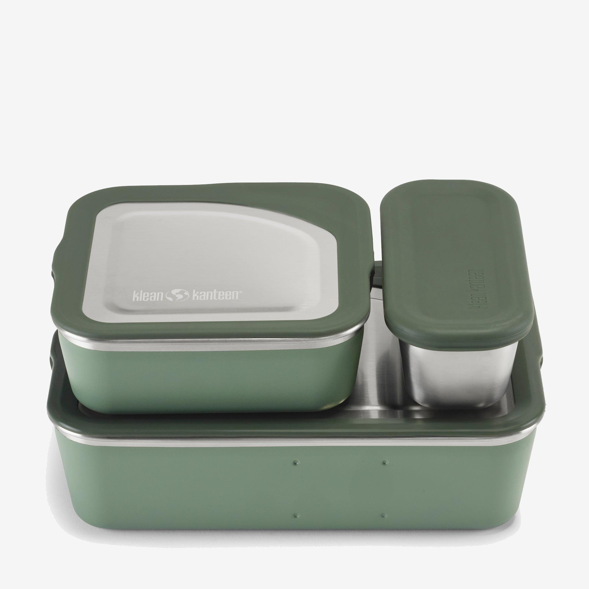 Rise Food Box Family Set (Sea Spray)