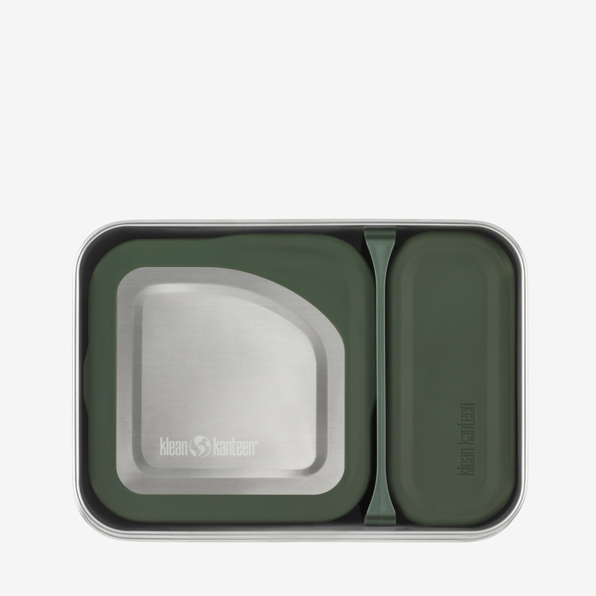 Rise Food Box Family Set (Sea Spray)