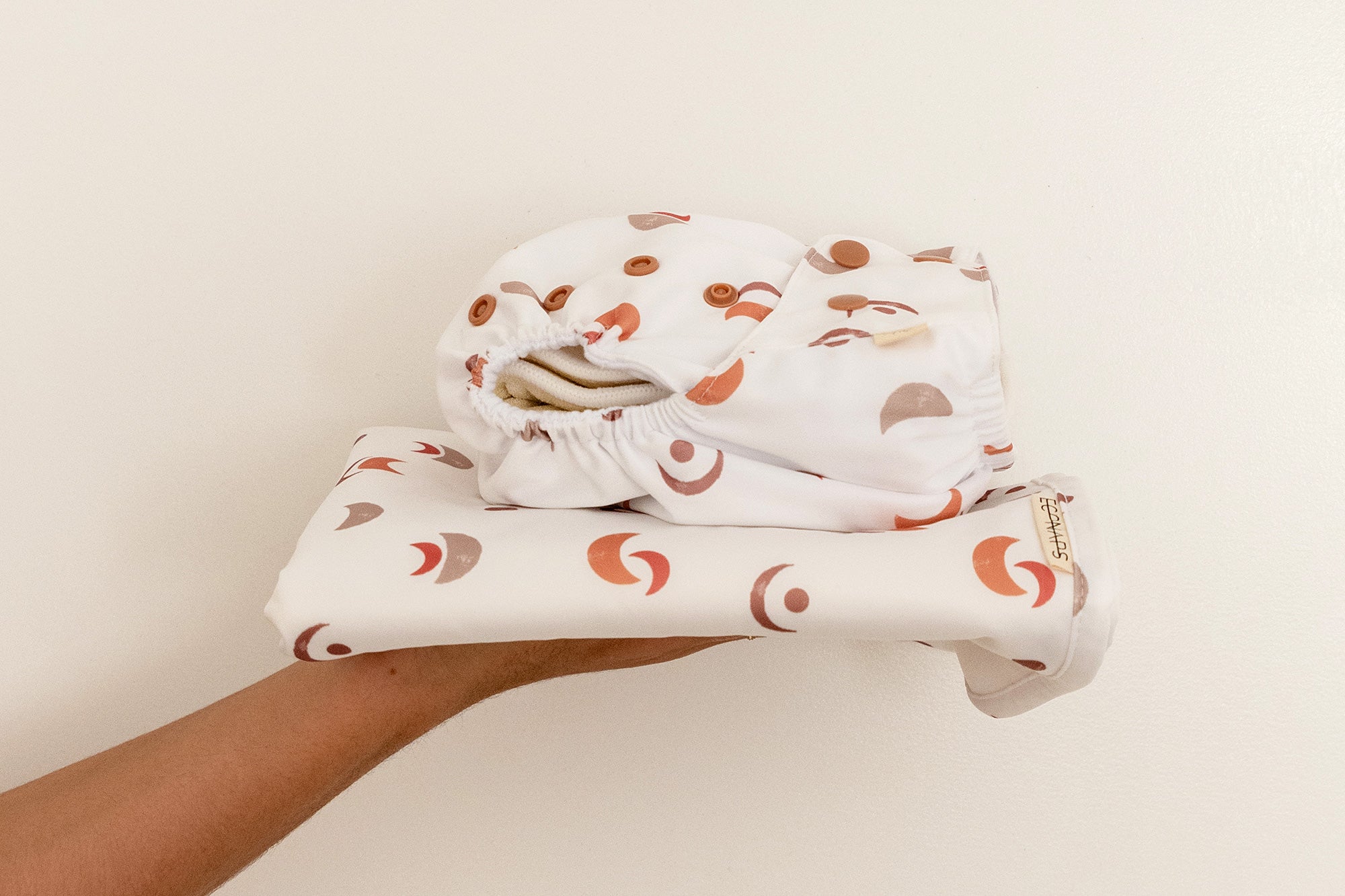 EcoNaps | Modern Cloth Nappies Australia – Reusable Nappy