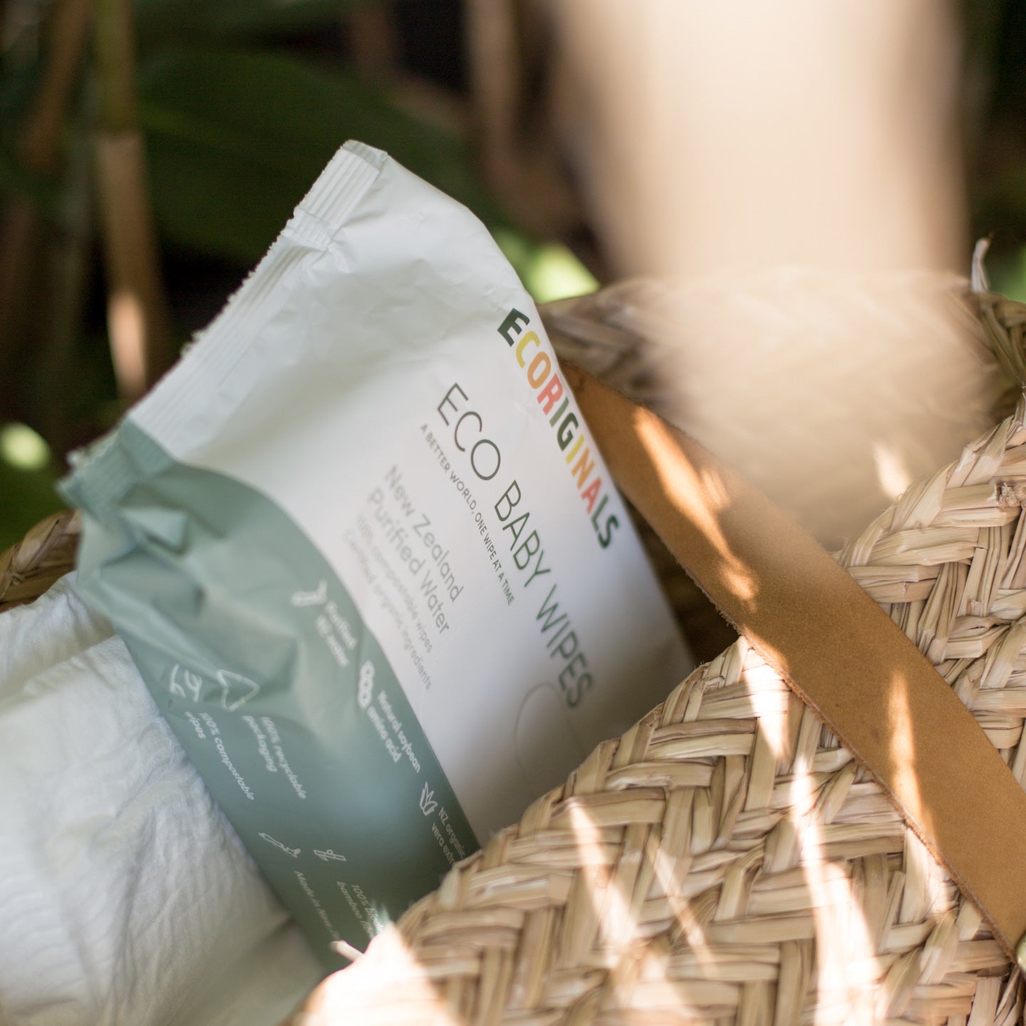 EcoNaps | Modern Cloth Nappies Australia – Reusable Nappy