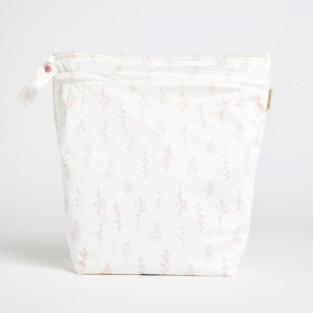 Rosewood Botanical Overnighter Wet Bag