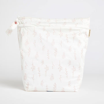 Rosewood Botanical Overnighter Wet Bag
