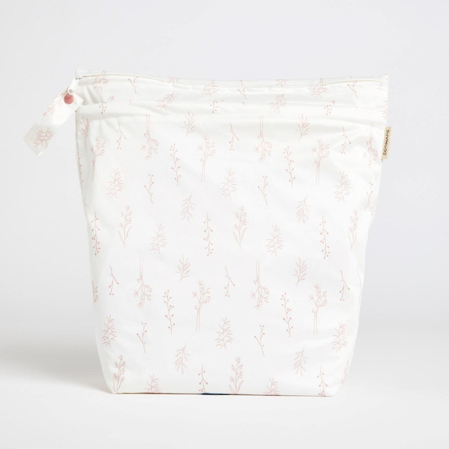 Rosewood Botanical Overnighter Wet Bag