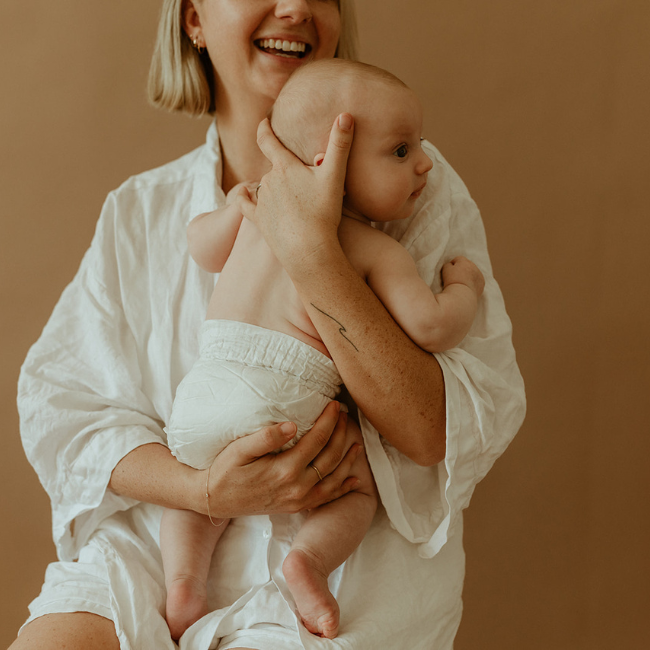 Ecoriginals Eco Nappies | 1 Pack