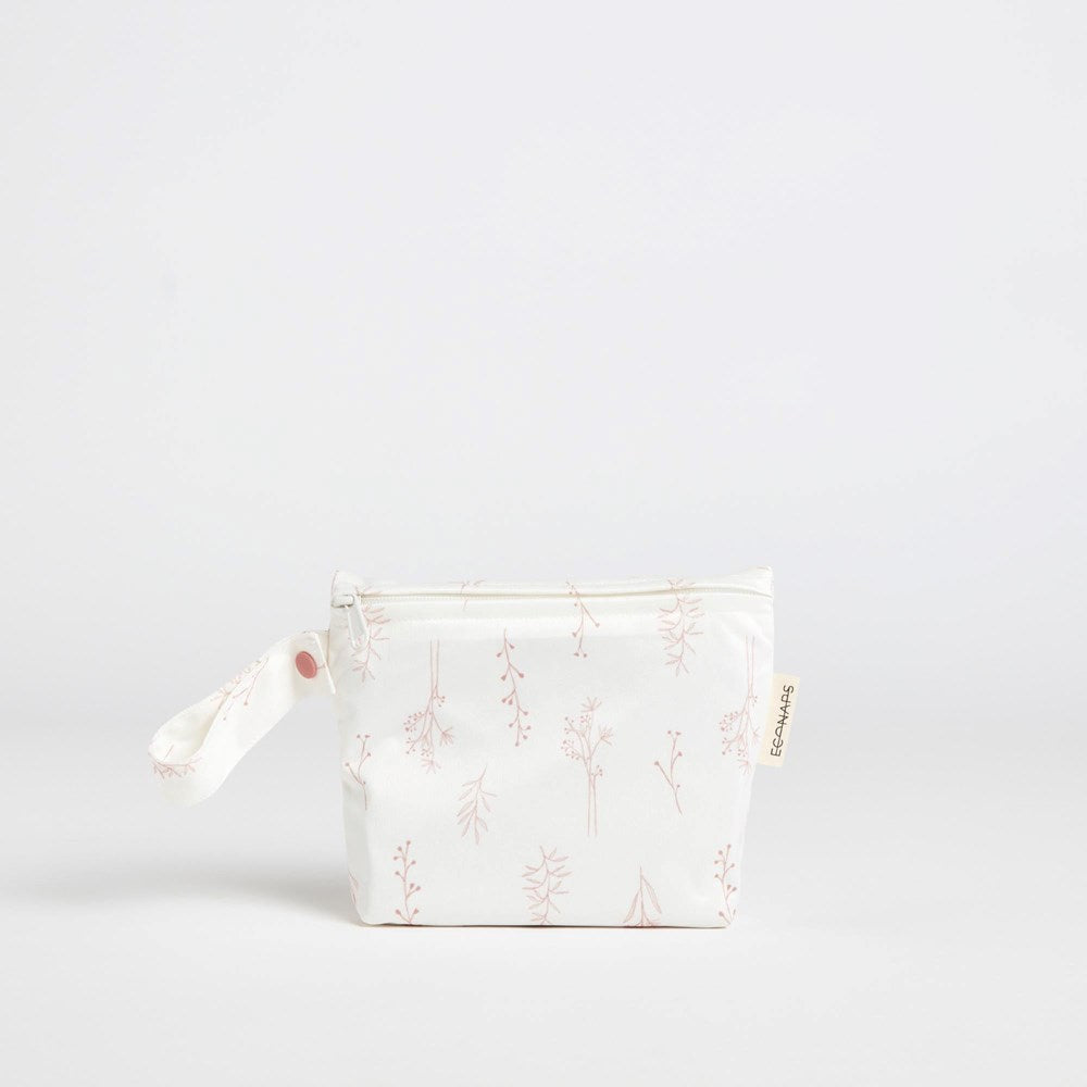 Rosewood Botanical Small Wet Bag