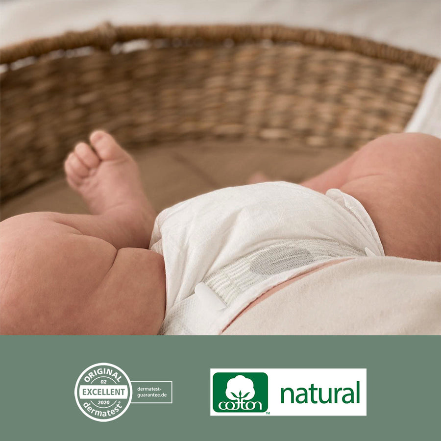 Ecoriginals Eco Nappies | 1 Pack