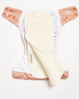 Earth Dreaming 2.0 Modern Cloth Nappy