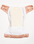 Earth Dreaming 2.0 Modern Cloth Nappy