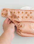 Earth Dreaming 2.0 Modern Cloth Nappy