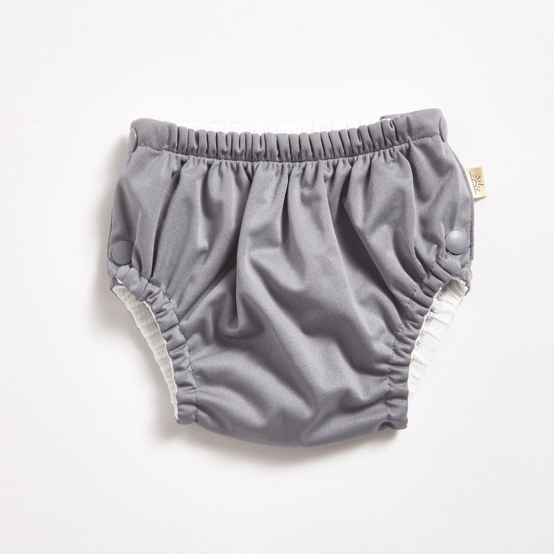 Swim clearance nappy cover