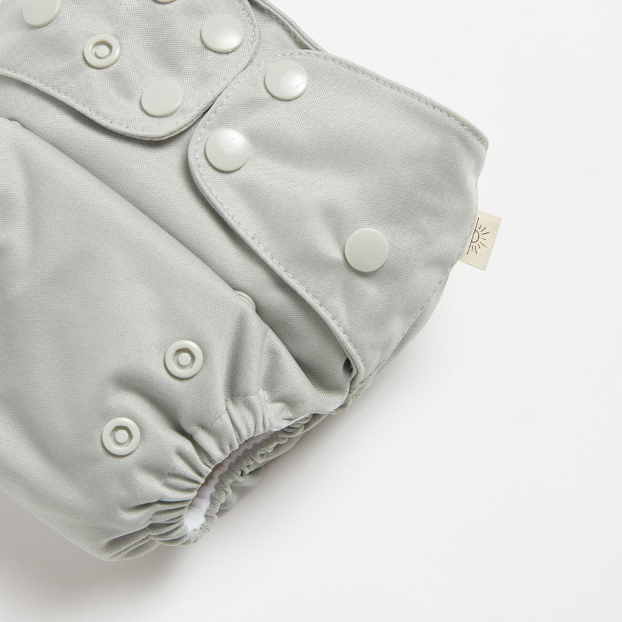 Sea Mist 2.0 Cloth Nappy