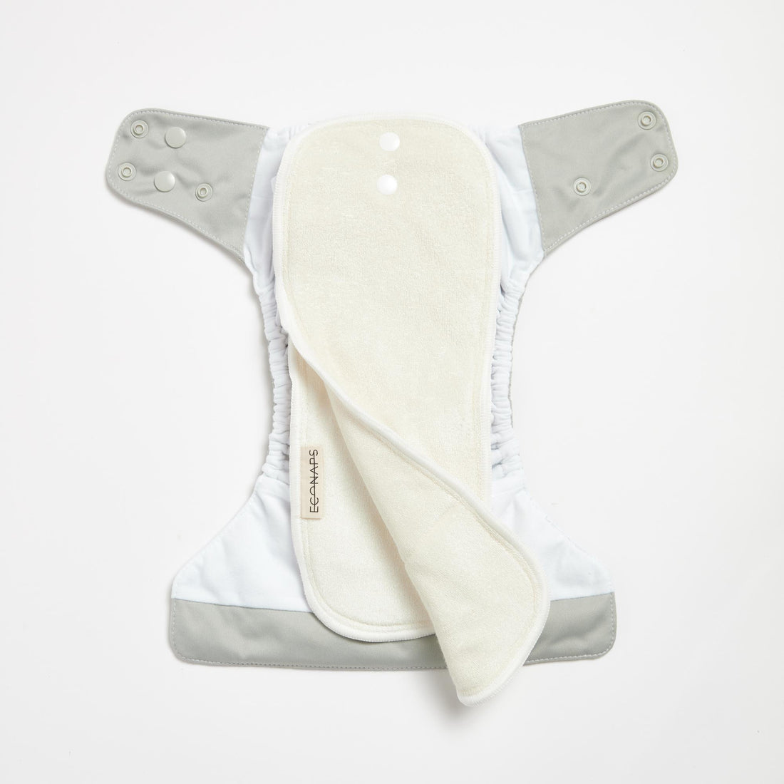 Sea Mist 2.0 Cloth Nappy