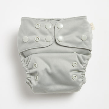 Sea Mist 2.0 Cloth Nappy
