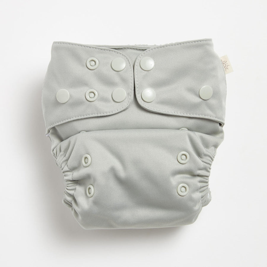 Sea Mist 2.0 Cloth Nappy