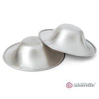 Silverette® Nursing Cups