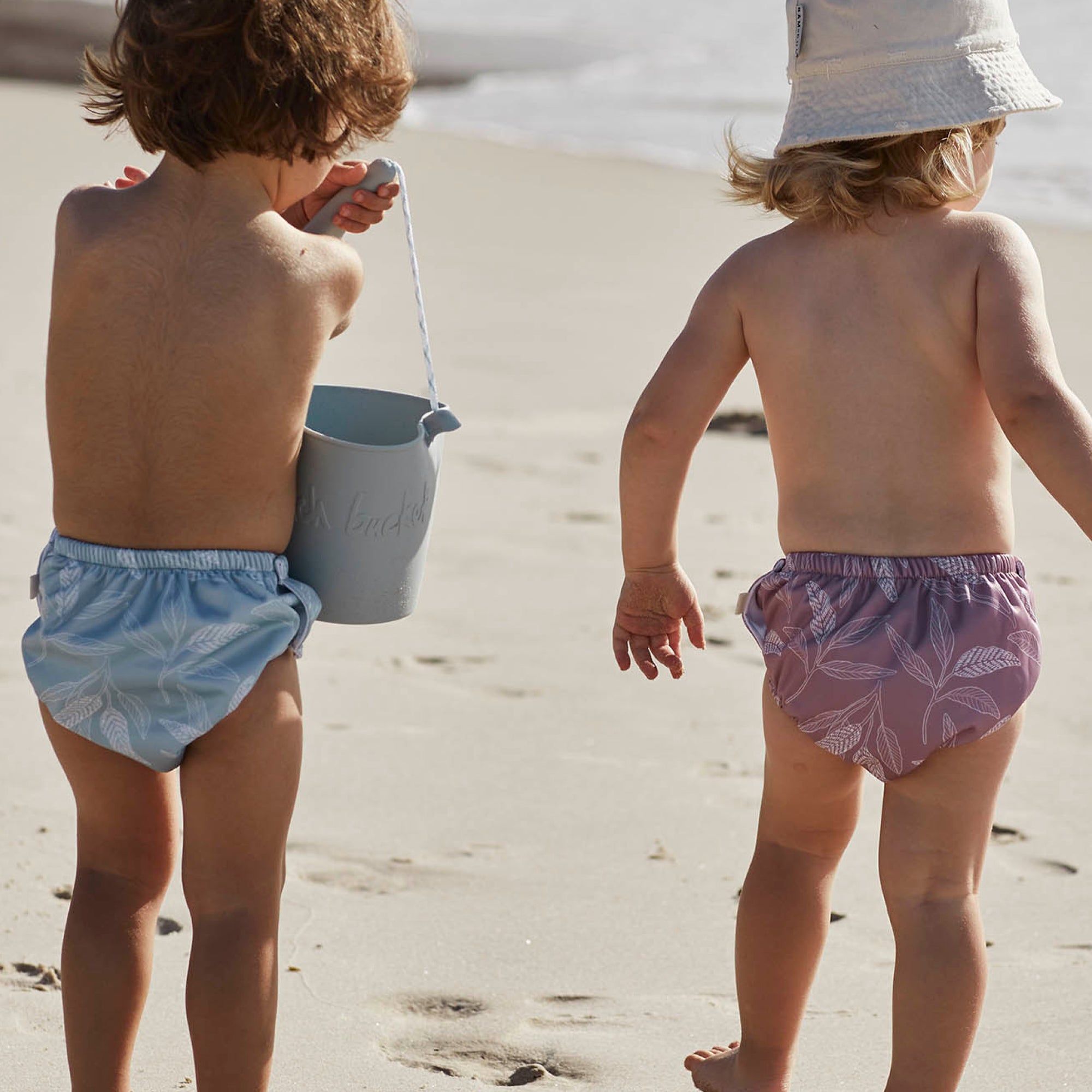 Swim Nappie Bundle EcoNaps